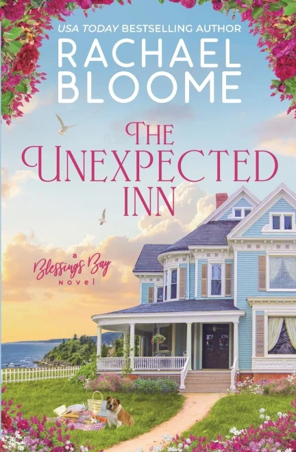 The Unexpected Inn : A Blessings Bay Novel