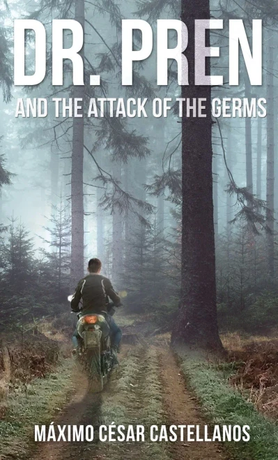 Dr. Pren And The Attack Of The Germs