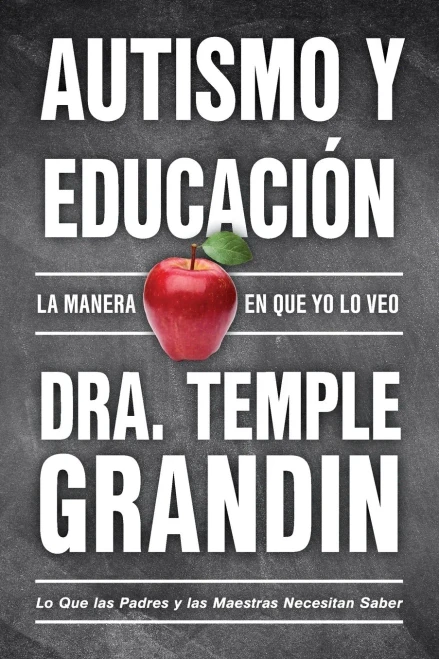 Autismo Y Educación: Como Yo Lo Veo