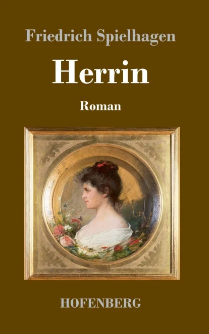 Herrin : Roman