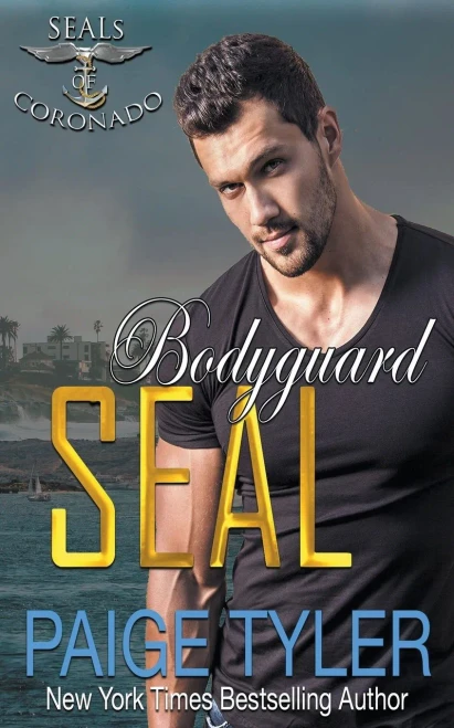 Bodyguard Seal (Seals Of Coronado)