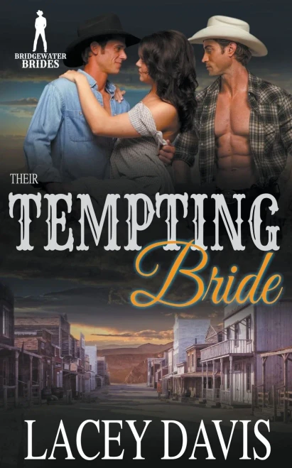 Their Tempting Bride (Bridgewater Brides)