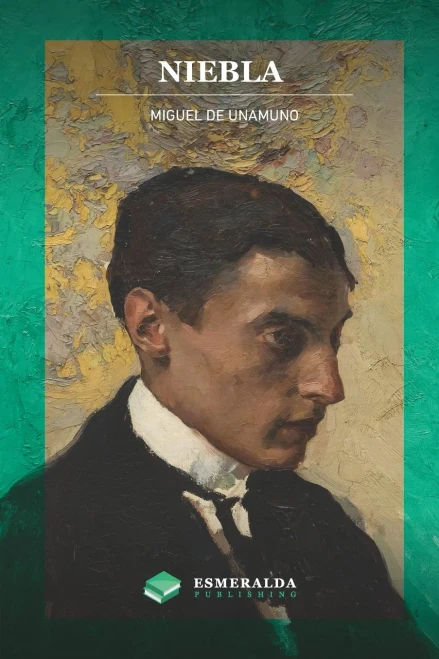 Niebla: Anotado (Spanish Edition)