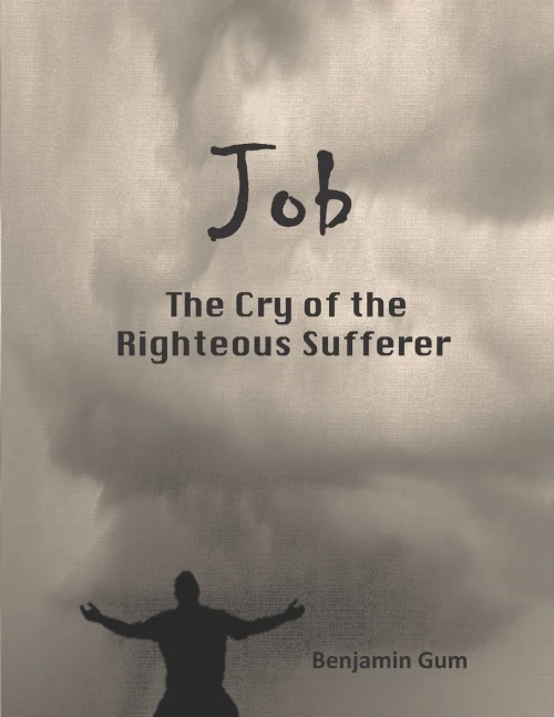 Job: The Cry Of Righteous Sufferer
