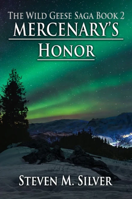 Mercenary'S Honor: A Wild Geese Novel