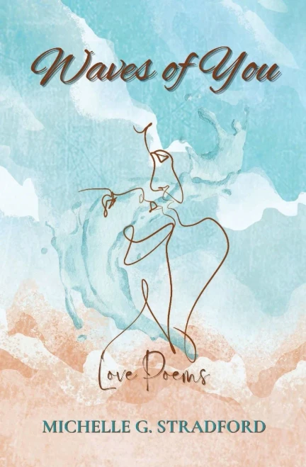 Waves Of You: Love Poems - 9781735399850