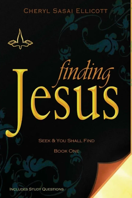 Finding Jesus (Seek & You Shall Find)