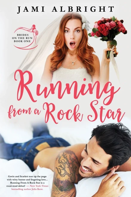 Running From A Rock Star - 9781736448731