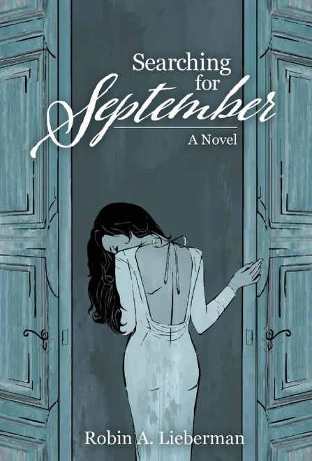 Searching For September - 9781736494950