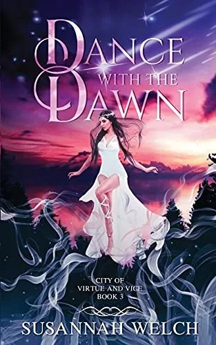 Dance With The Dawn - 9781736577059