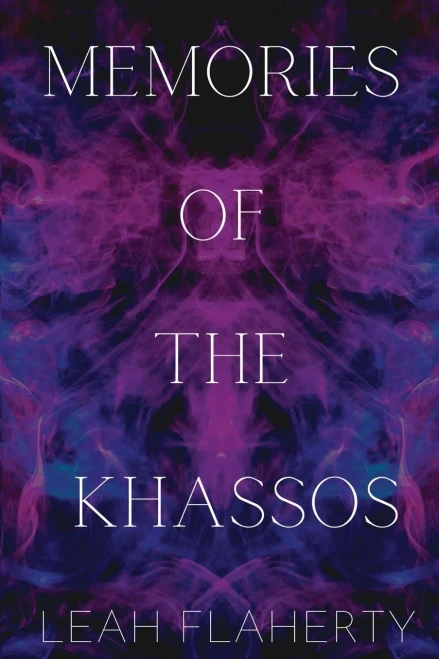 Memories Of The Khassos - 9781736951323