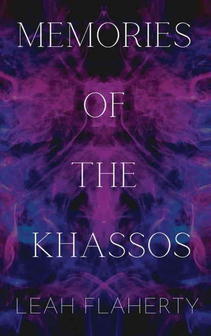 Memories Of The Khassos - 9781736951347