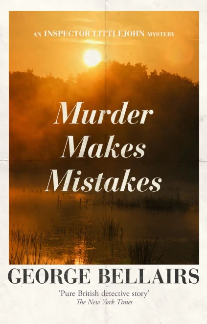 Murder Makes Mistakes : Volume 30