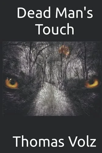 Dead Man'S Touch - 9781737764915