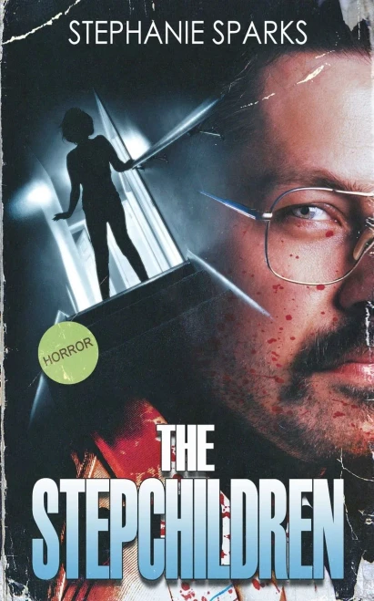 The Stepchildren - 9781777295622