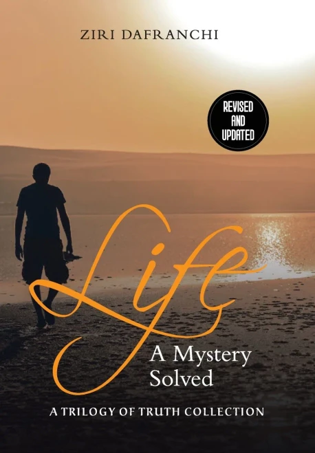 Life: A Mystery Solved - 9781838385903
