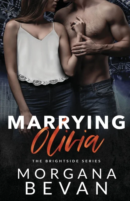 Marrying Olivia : An Accidental Vegas Wedding Rock Star Romance