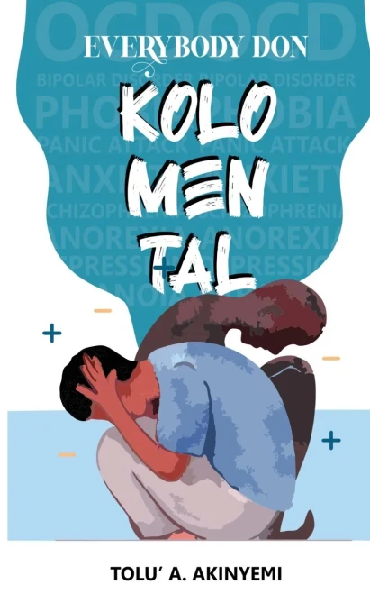 Everybody Don Kolomental - 9781913636111