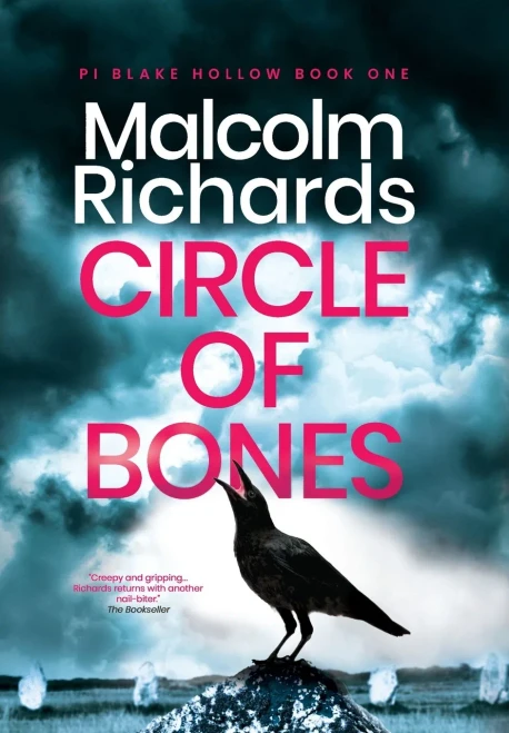 Circle Of Bones (Pi Blake Hollow)
