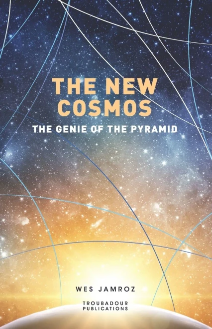 The New Cosmos: The Genie Of The Pyramid