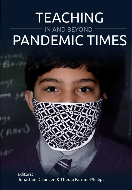 Teaching In And Beyond Pandemic Times