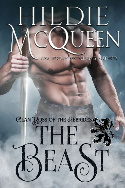 The Beast (Clan Ross Of The Hebrides)