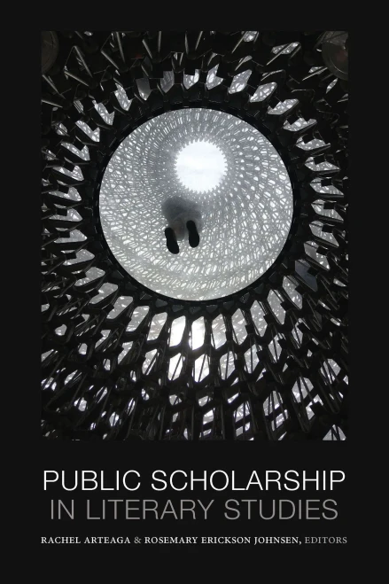 Public Scholarship In Literary Studies