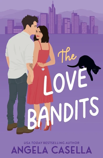 The Love Bandits