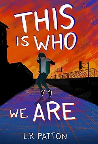 This Is Who We Are - 9781946193629