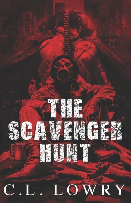 The Scavenger Hunt (The Scavenger Series)