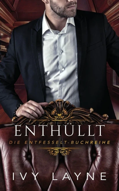 Enthã¼Llt (German Edition) - 9781947567139
