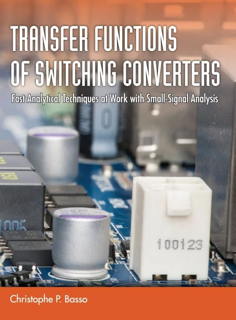 Transfer Functions Of Switching Converters