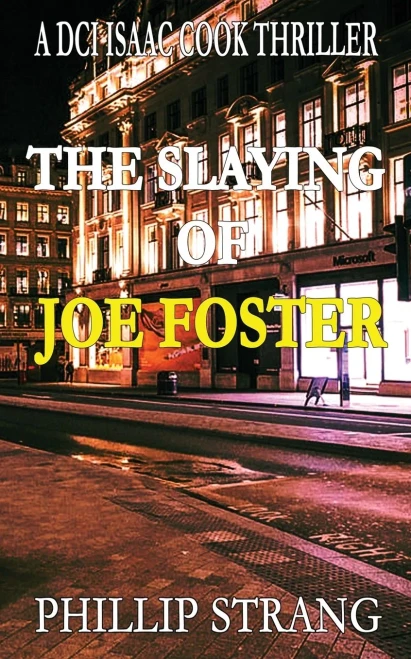 The Slaying of Joe Foster