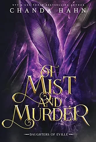 Of Mist And Murder - 9781950440290