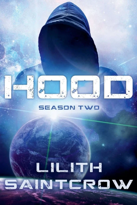 Hood: Season Two (2) - 9781950447138