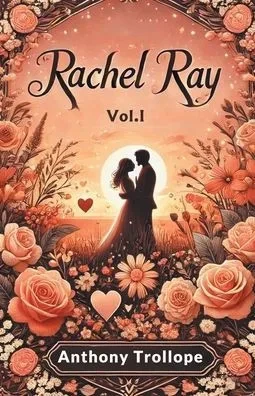 Rachel Ray Vol. I