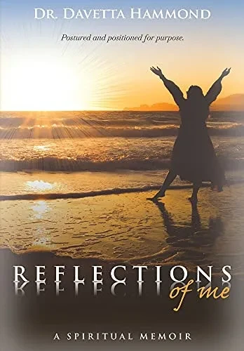 Reflections Of Me - 9781953278142
