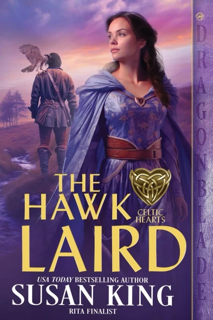 The Hawk Laird
