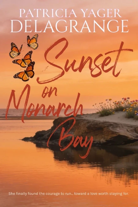 Sunset On Monarch Bay - 9781954395138