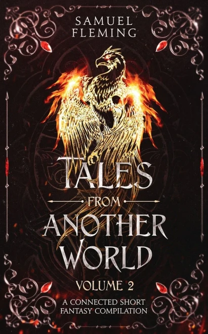 Tales From Another World: Volume 2
