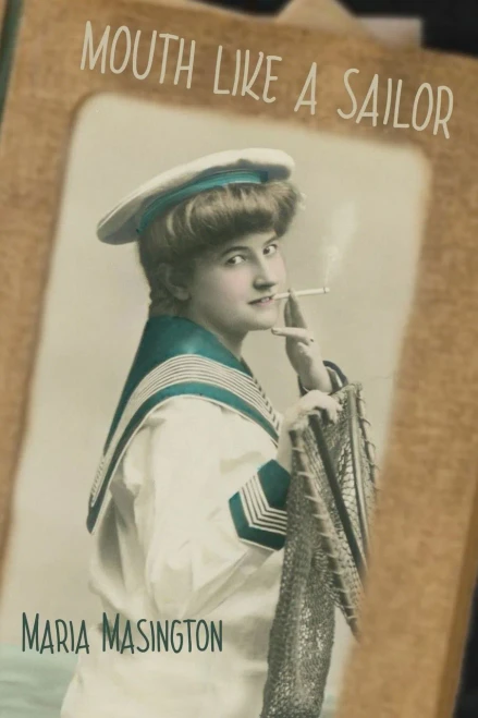 Mouth Like A Sailor - 9781954895072