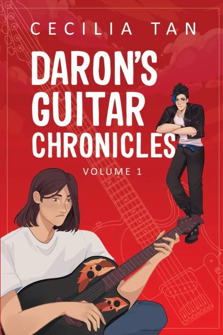 Daron's Guitar Chronicles : Volume 1