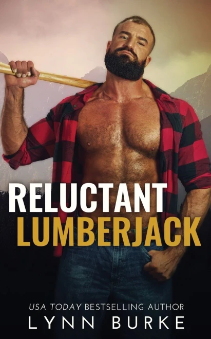 Reluctant Lumberjack: A Hero Club Novel