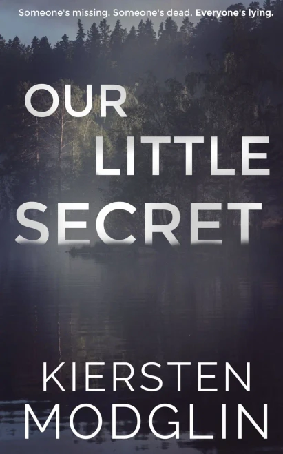 Our Little Secret - 9781956538007