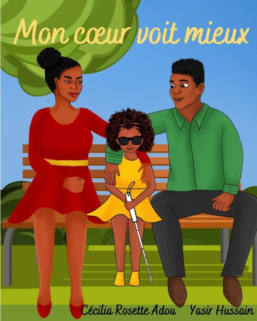 Mon CåUr Voit Mieux (French Edition)