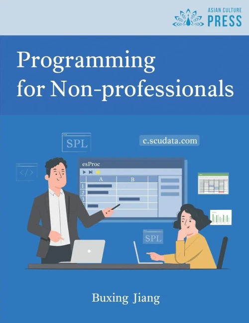 Programming for Non-professionals