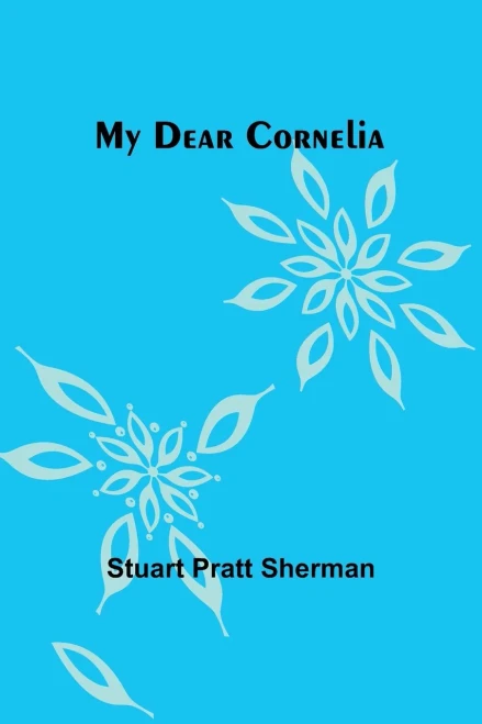 My Dear Cornelia