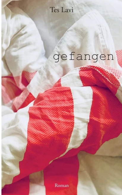 Gefangen (German Edition)