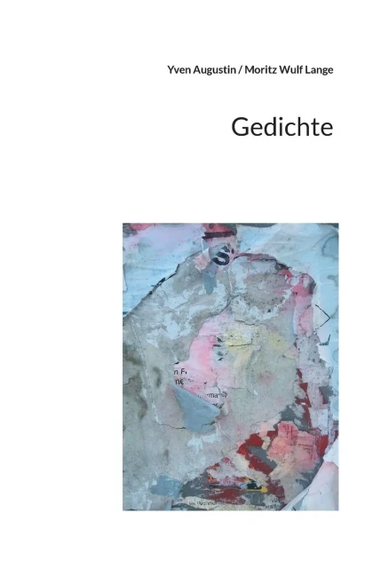 Gedichte (German Edition)