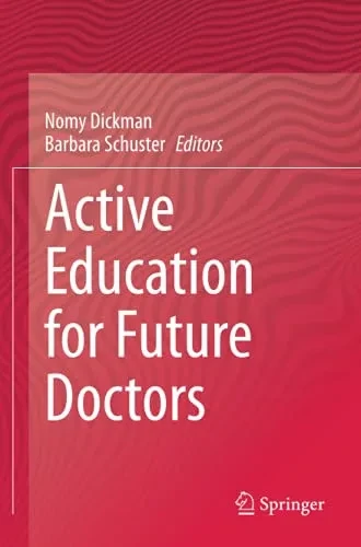 Active Education For Future Doctors